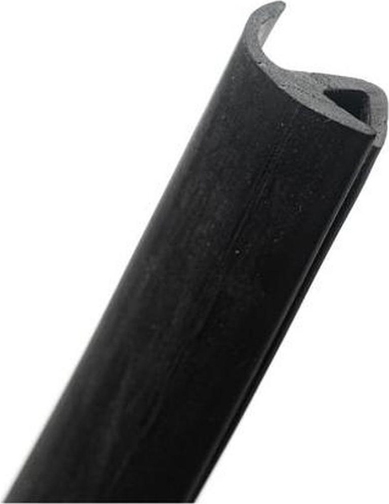 Borracha do Para-Brisa para Mercedes-Benz Accelo 715 C e Accelo 915 C - Uniflex - 39230
