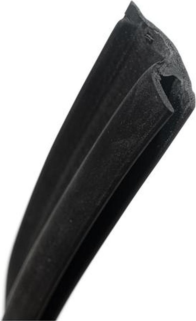Borracha do Para-Brisa para Mercedes-Benz Accelo 715 C e Accelo 915 C - Uniflex - 39230