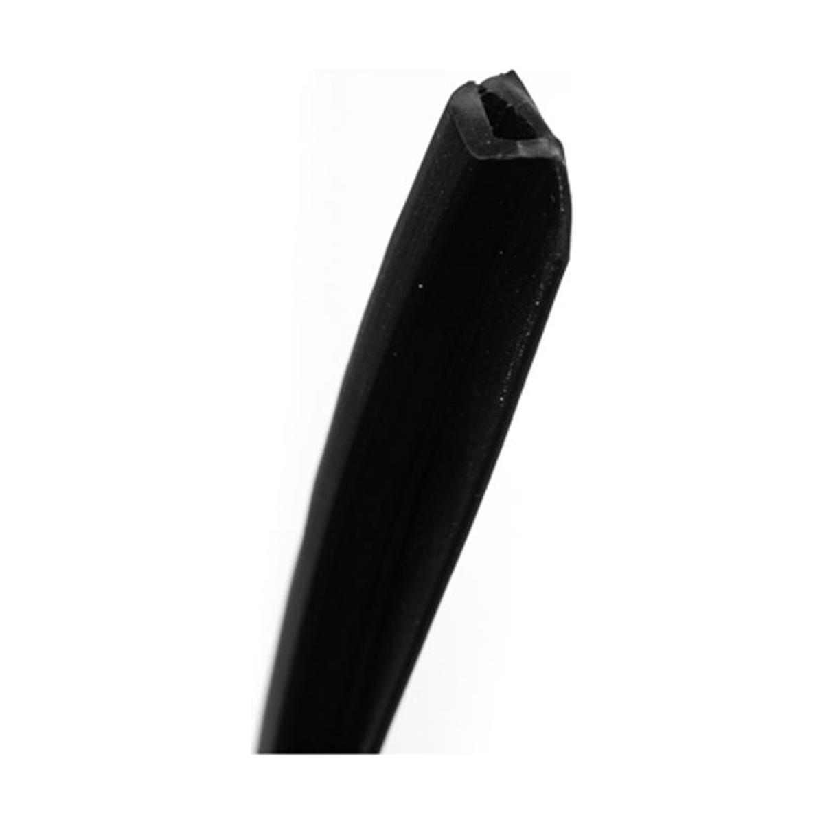 Borracha do Para-Brisa para Volkswagen Passat - Uniflex - 37133