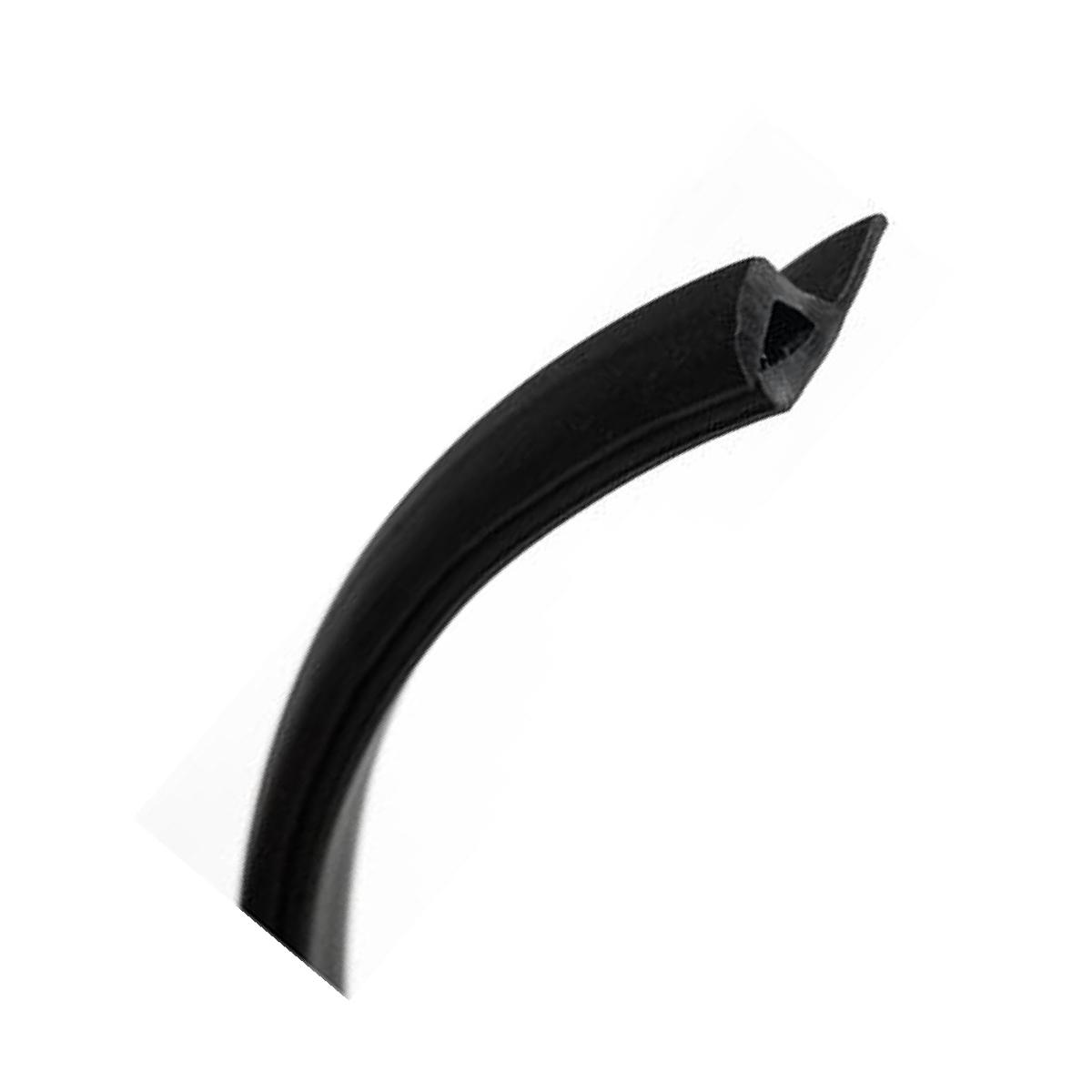 Borracha do Para-Brisa para Volkswagen Passat - Uniflex - 37133