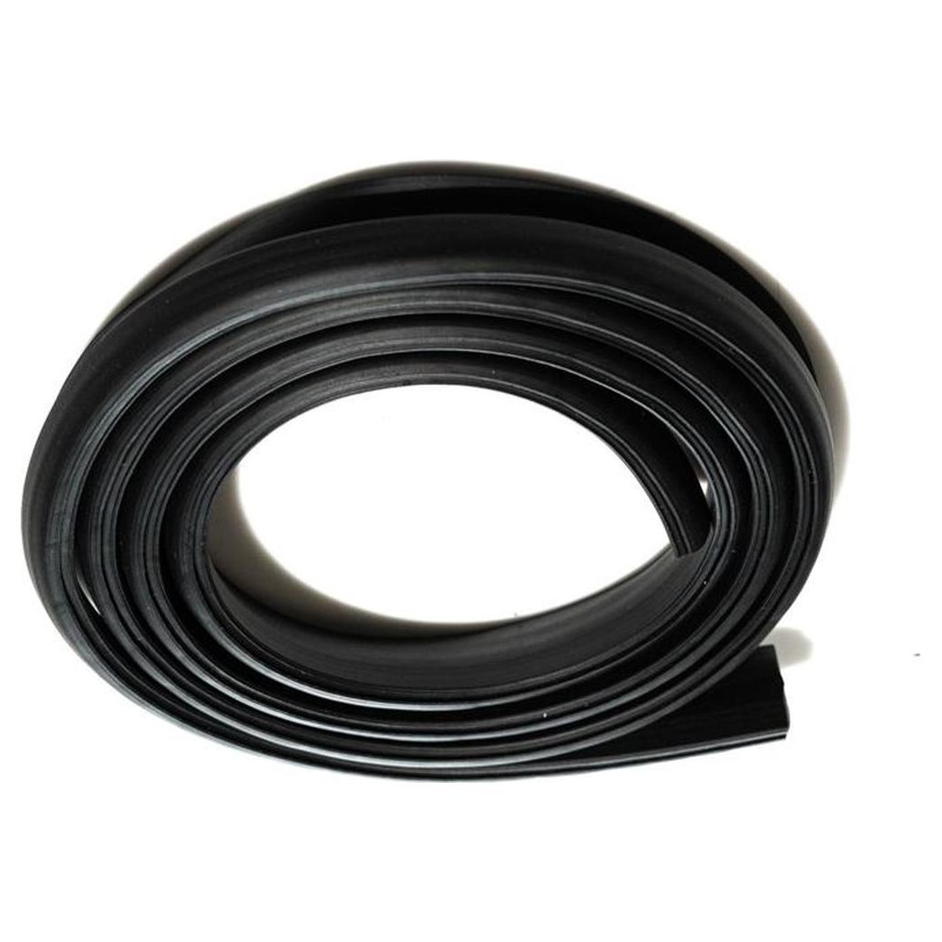Borracha do Para-Brisa para Volkswagen Passat - Uniflex - 37133