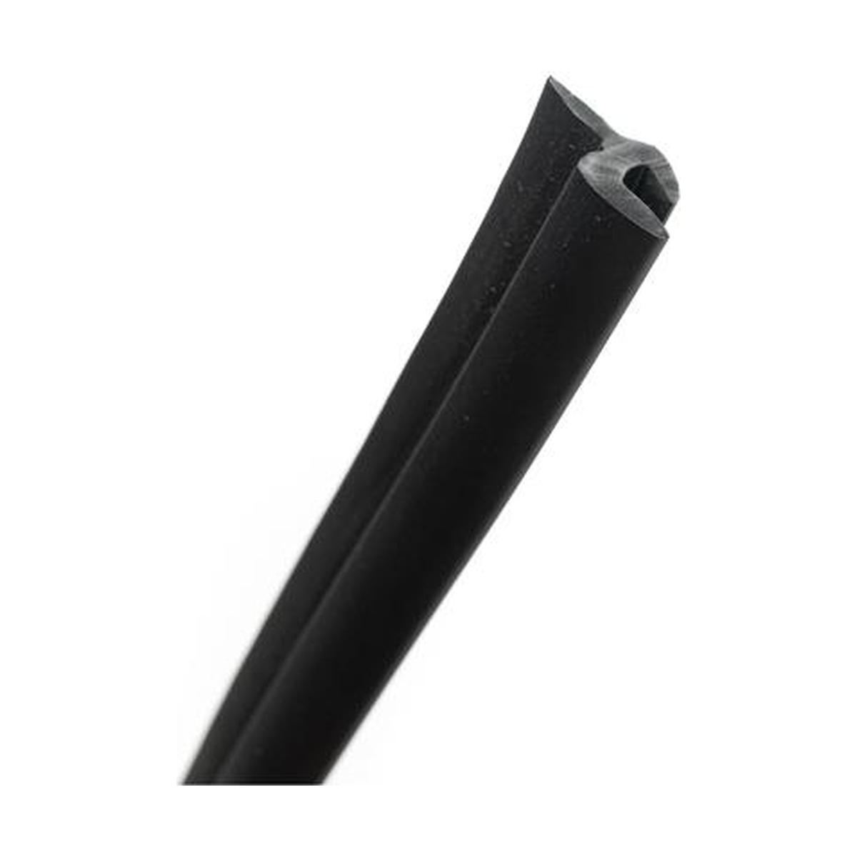 Borracha do Para-Brisa para JAC J3 - Uniflex - 39935