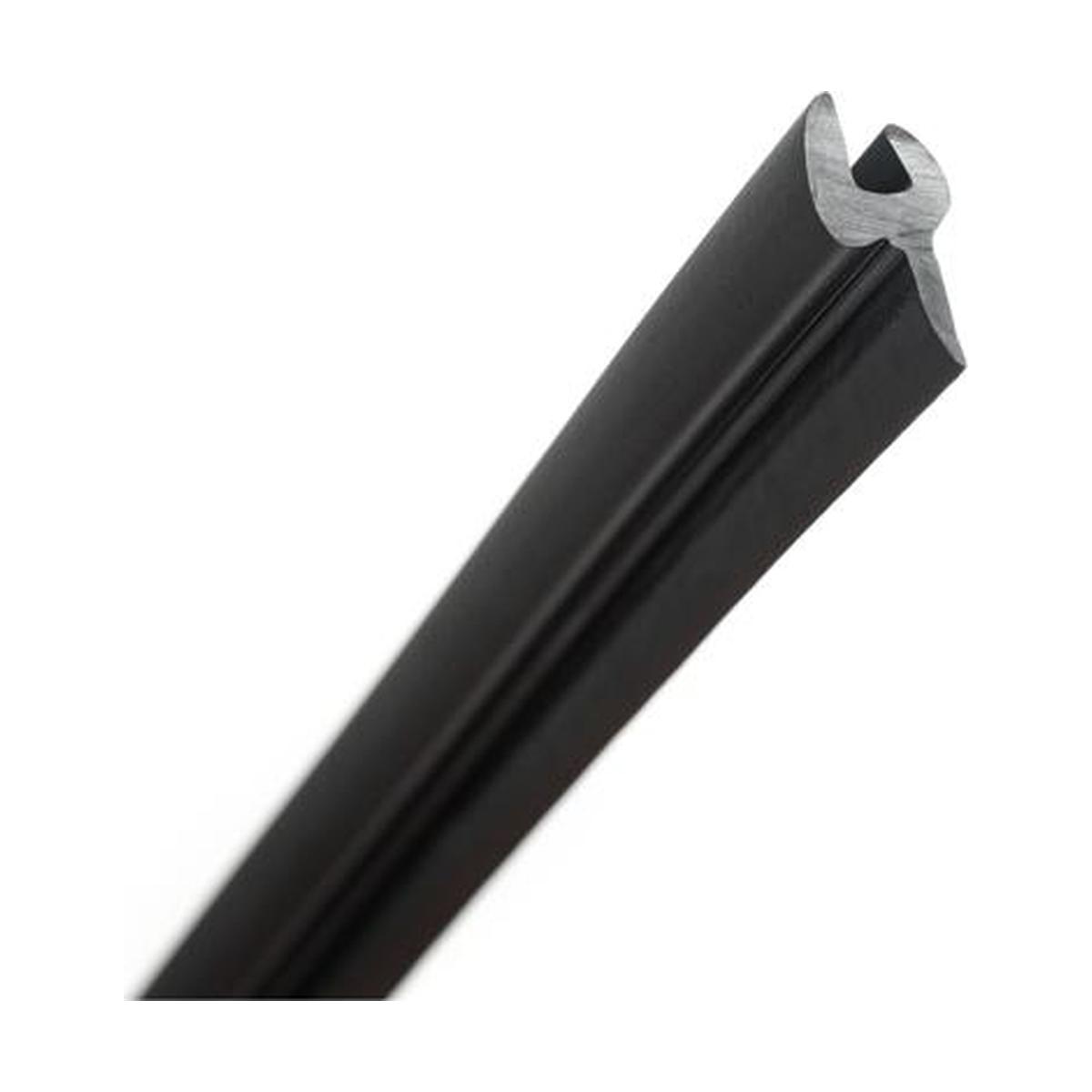 Borracha do Para-Brisa para JAC J3 - Uniflex - 39935