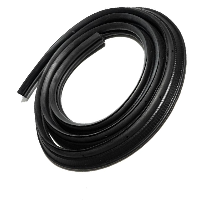 Borracha do Porta-malas - Uniflex - 38002