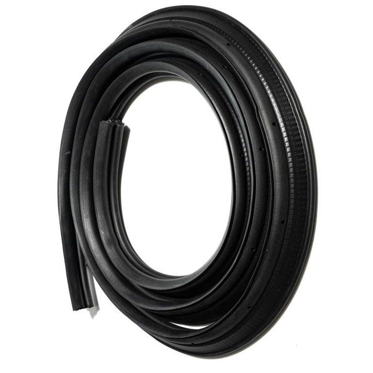 Borracha do Porta-malas - Uniflex - 38002