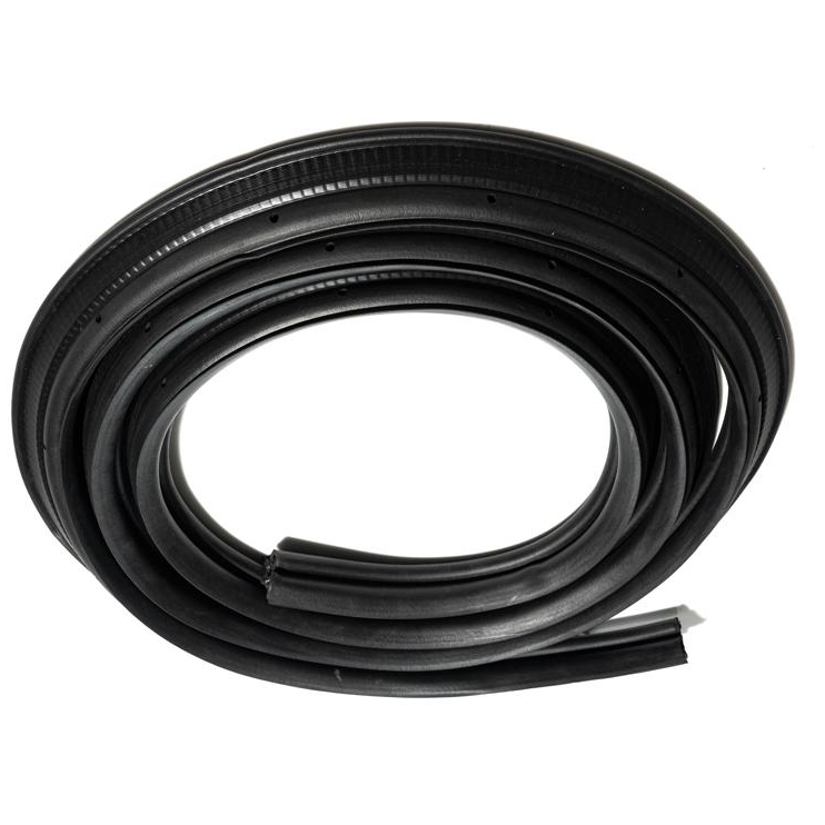 Borracha do Porta-malas - Uniflex - 38002