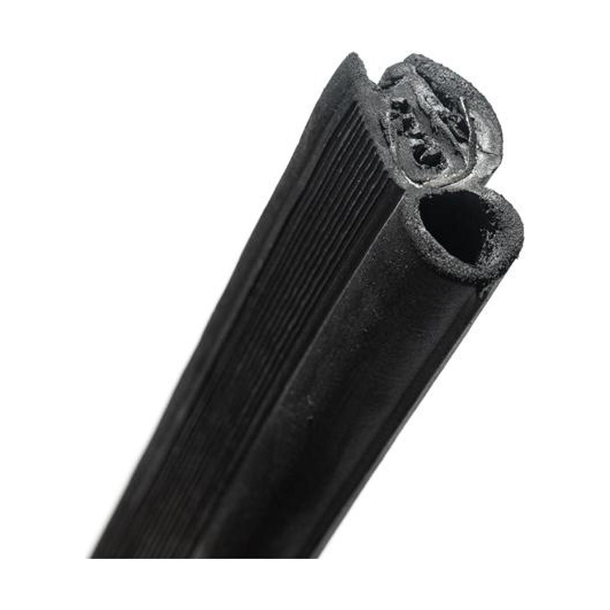 Borracha do Porta-Malas para Ford Fiesta e Fiesta Sedan - Uniflex - 38792