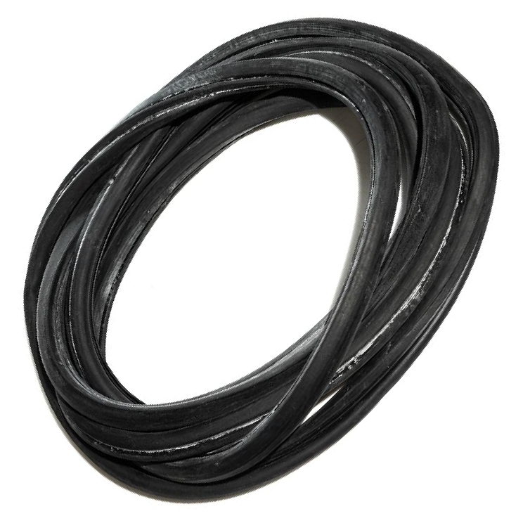 Borracha do Porta-malas - Uniflex - 39290