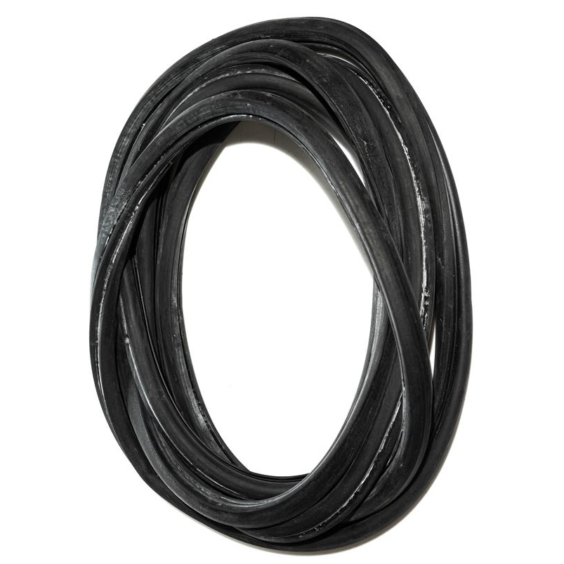 Borracha do Porta-malas - Uniflex - 39290
