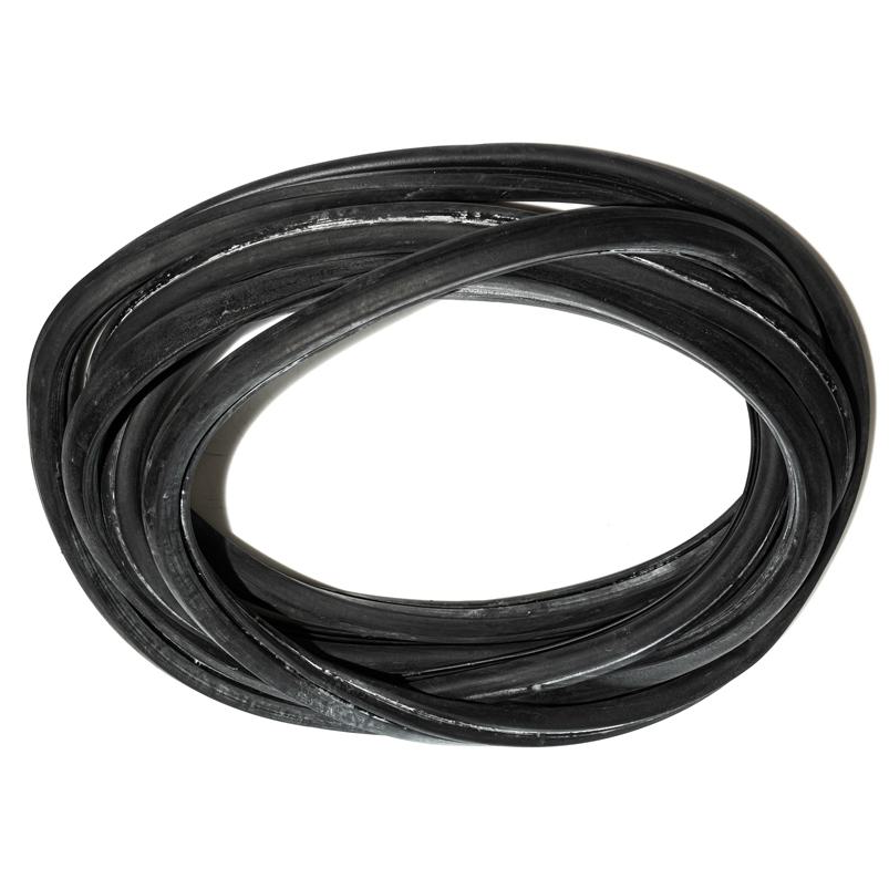 Borracha do Porta-malas - Uniflex - 39290
