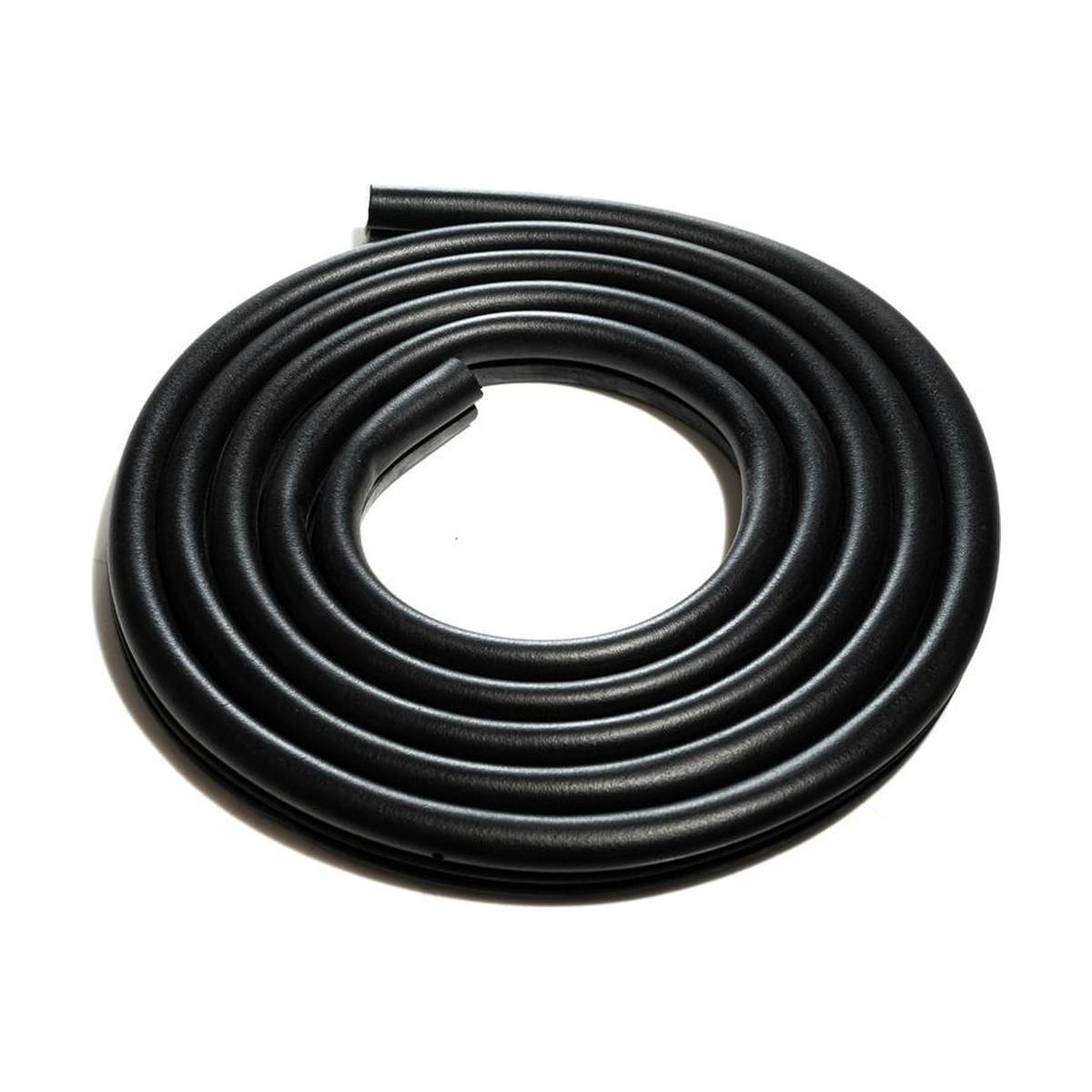 Borracha do Porta-Malas para Ford Ecosport - Uniflex - 36784