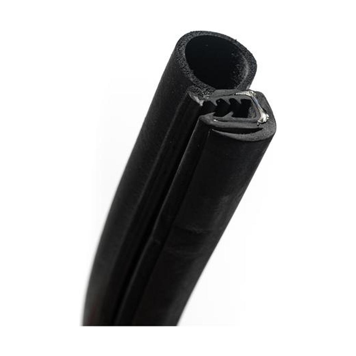 Borracha do Porta-Malas para Ford Ecosport - Uniflex - 36784