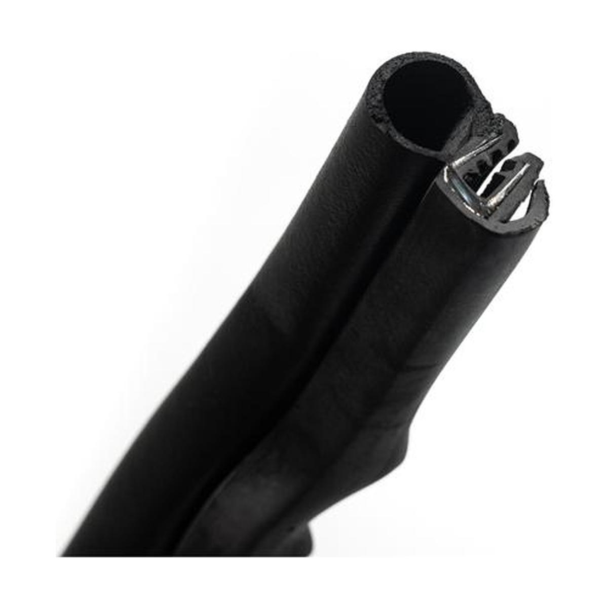 Borracha do Porta-Malas para Ford Ecosport - Uniflex - 36784