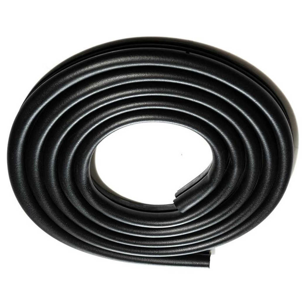 Borracha do Porta-Malas para Ford Ecosport - Uniflex - 36784