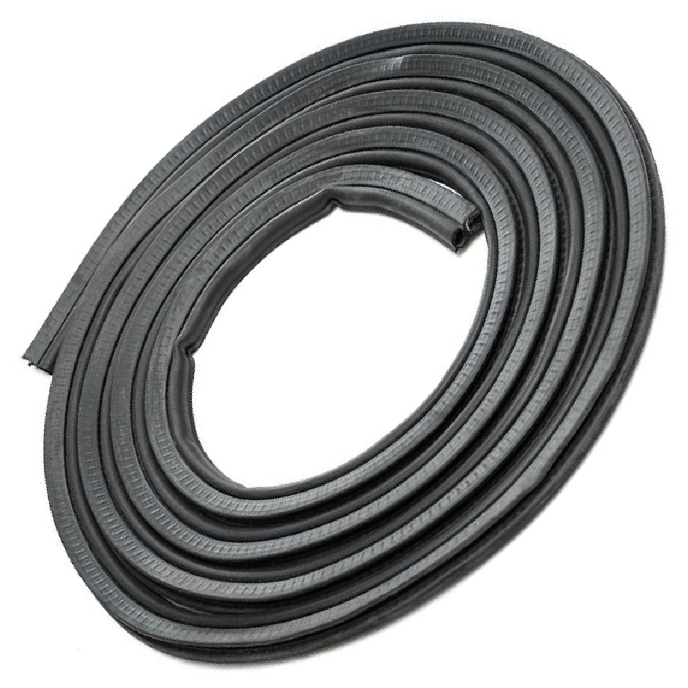 Borracha do Porta-malas - Uniflex - 37000