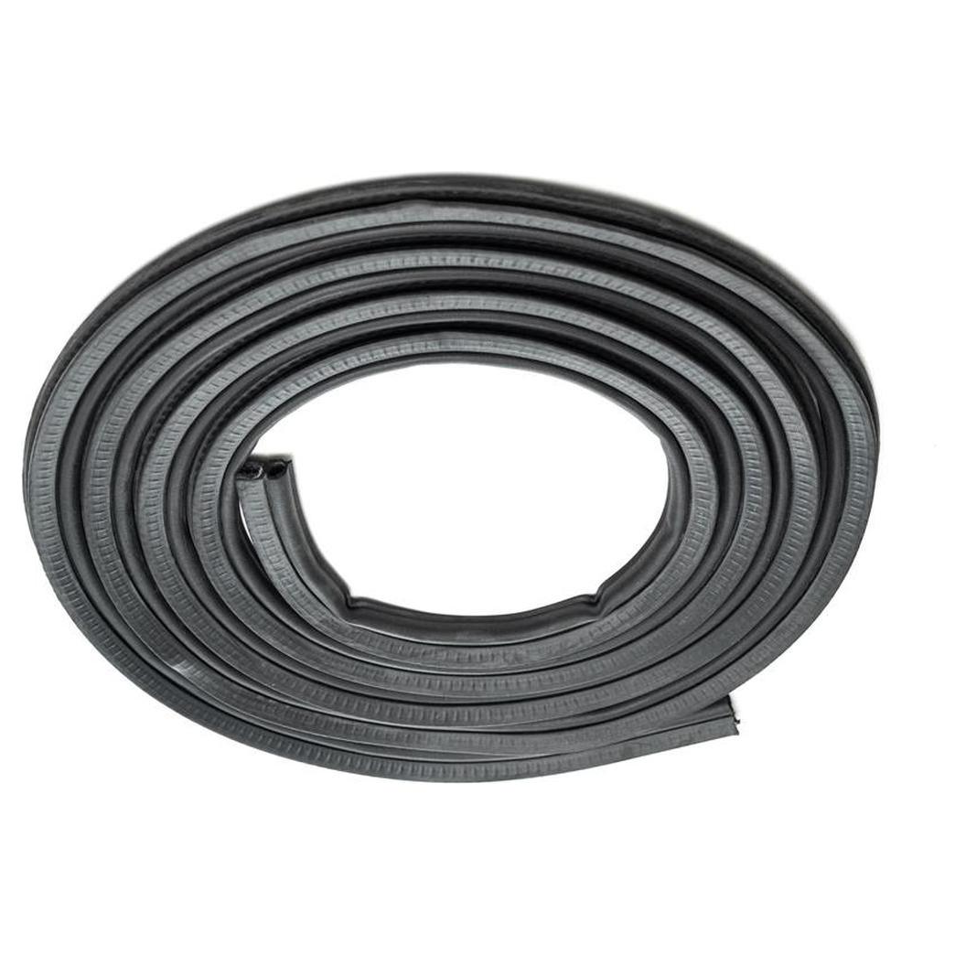 Borracha do Porta-malas - Uniflex - 37000
