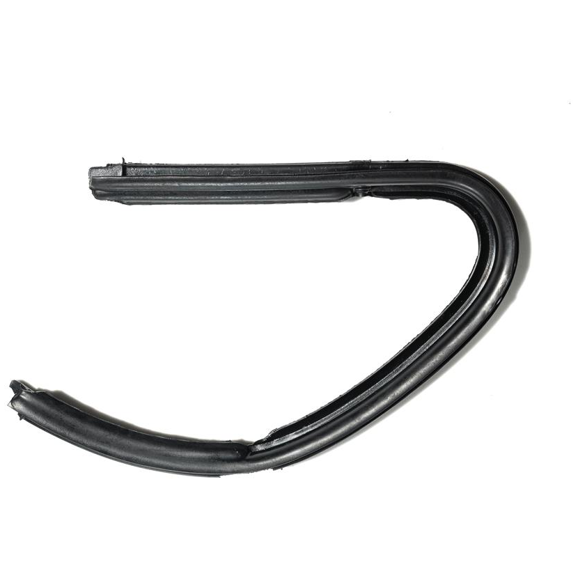 Borracha do Quebra-Vento para Volkswagen Fusca - Uniflex - 37461