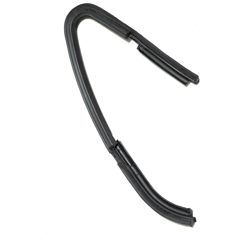 Borracha do Quebra-Vento para Volkswagen Variant - Uniflex - 37471