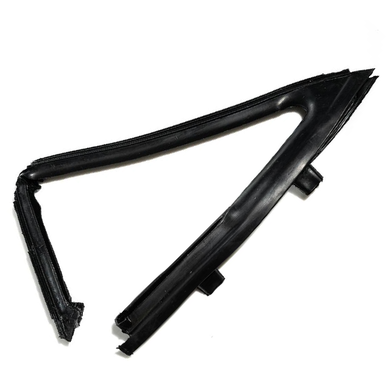 Borracha do Quebra-Vento para Chevrolet Opala - Uniflex - 38011
