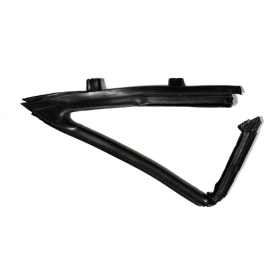 Borracha do Quebra-Vento para Chevrolet Opala - Uniflex - 38011