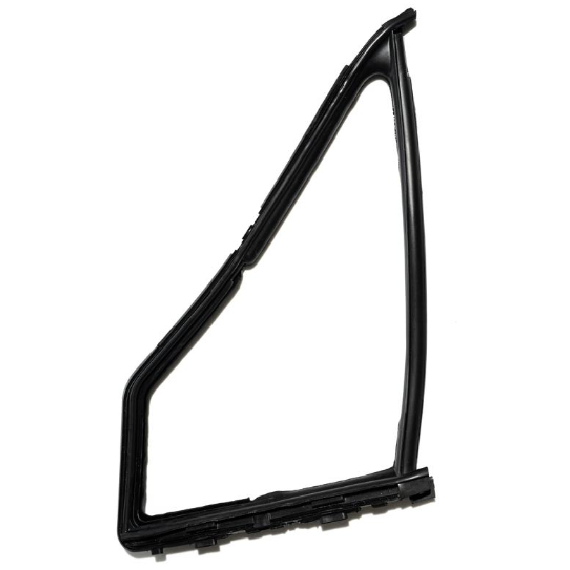 Borracha do Quebra-Vento para Chevrolet Monza e Monza Hatch - Uniflex - 38017