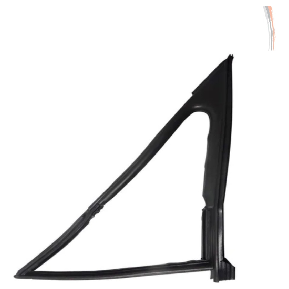 Borracha do Quebra-Vento para Ford Corcel - Uniflex - 38601