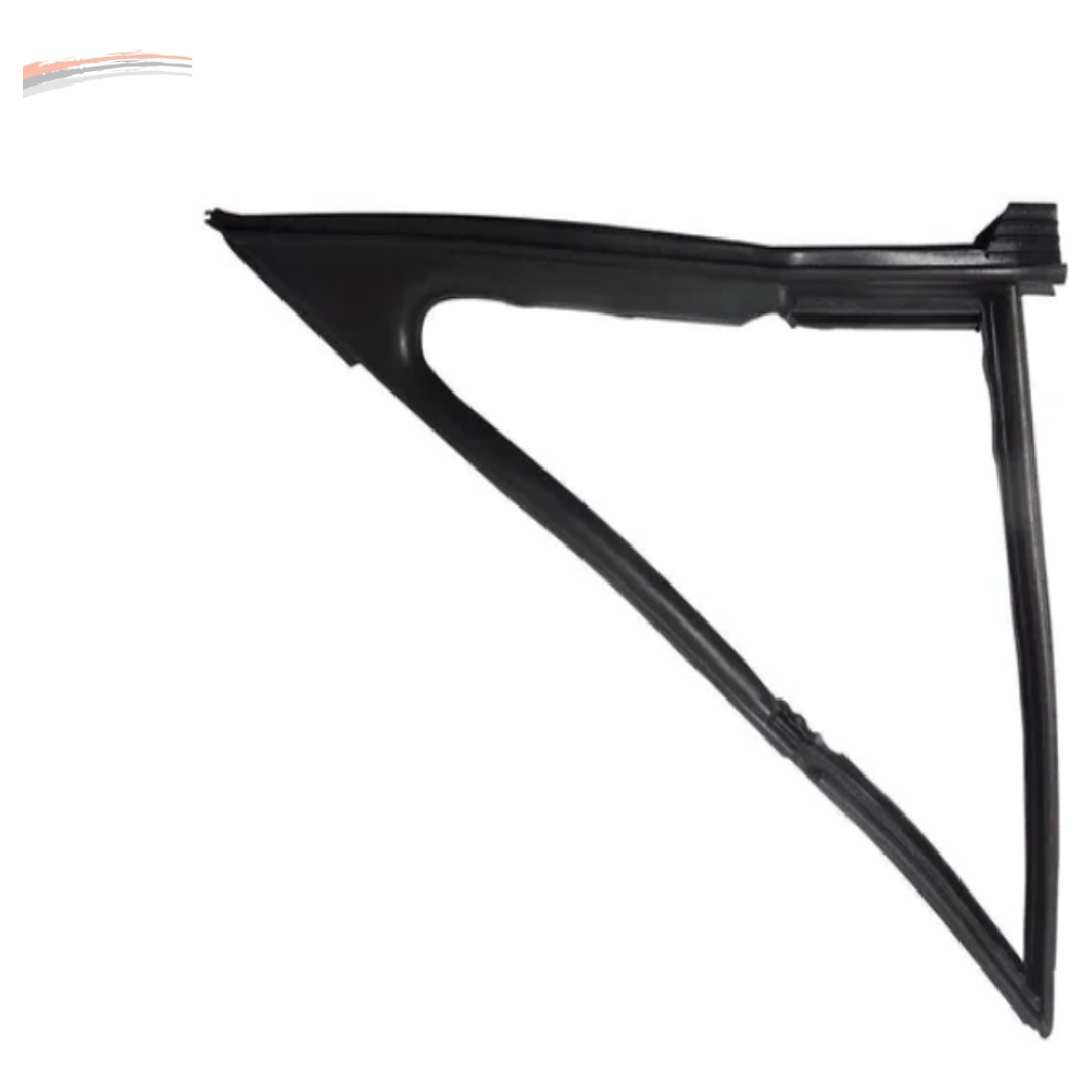 Borracha do Quebra-Vento para Ford Corcel - Uniflex - 38601