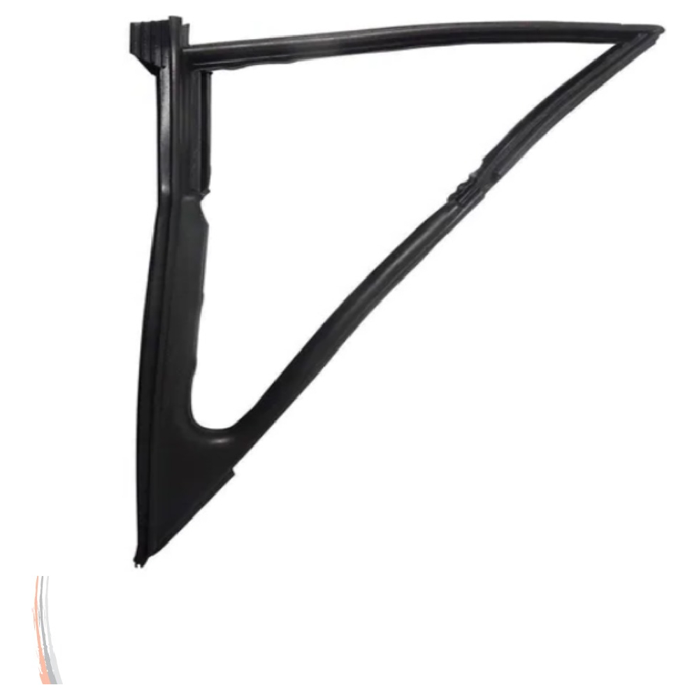 Borracha do Quebra-Vento para Ford Corcel - Uniflex - 38601