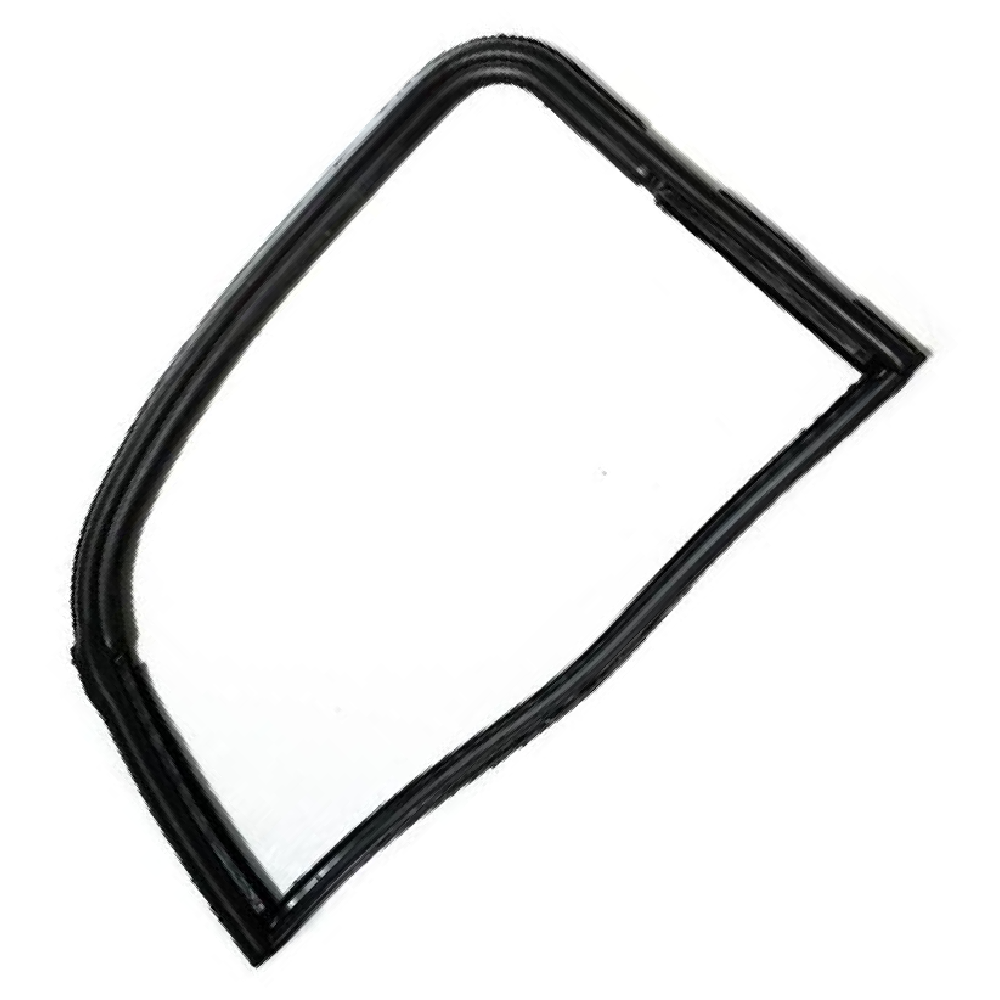 Borracha do Quebra-vento - Uniflex - 39301