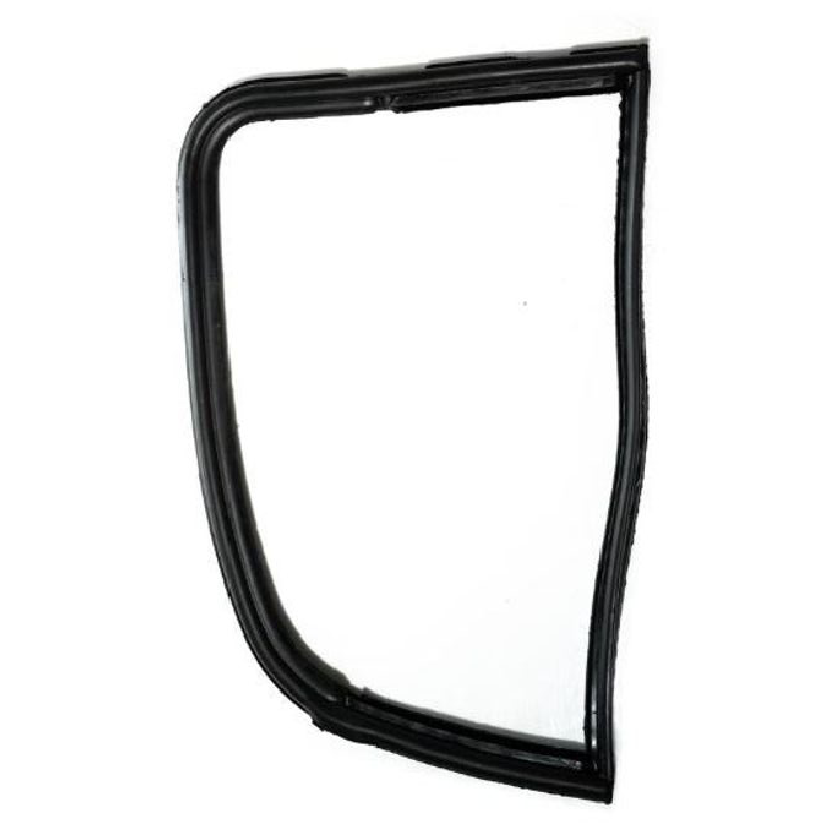 Borracha do Quebra-vento - Uniflex - 39301