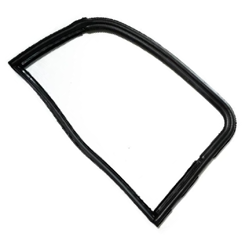 Borracha do Quebra-vento - Uniflex - 39301