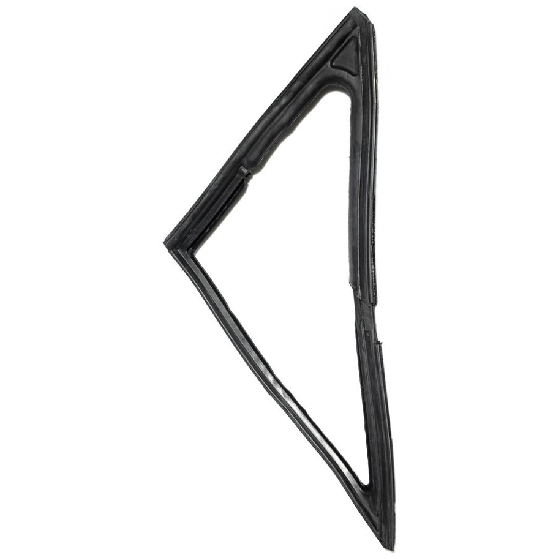 Borracha do Quebra-Vento para Volkswagen Variant - Uniflex - 37468