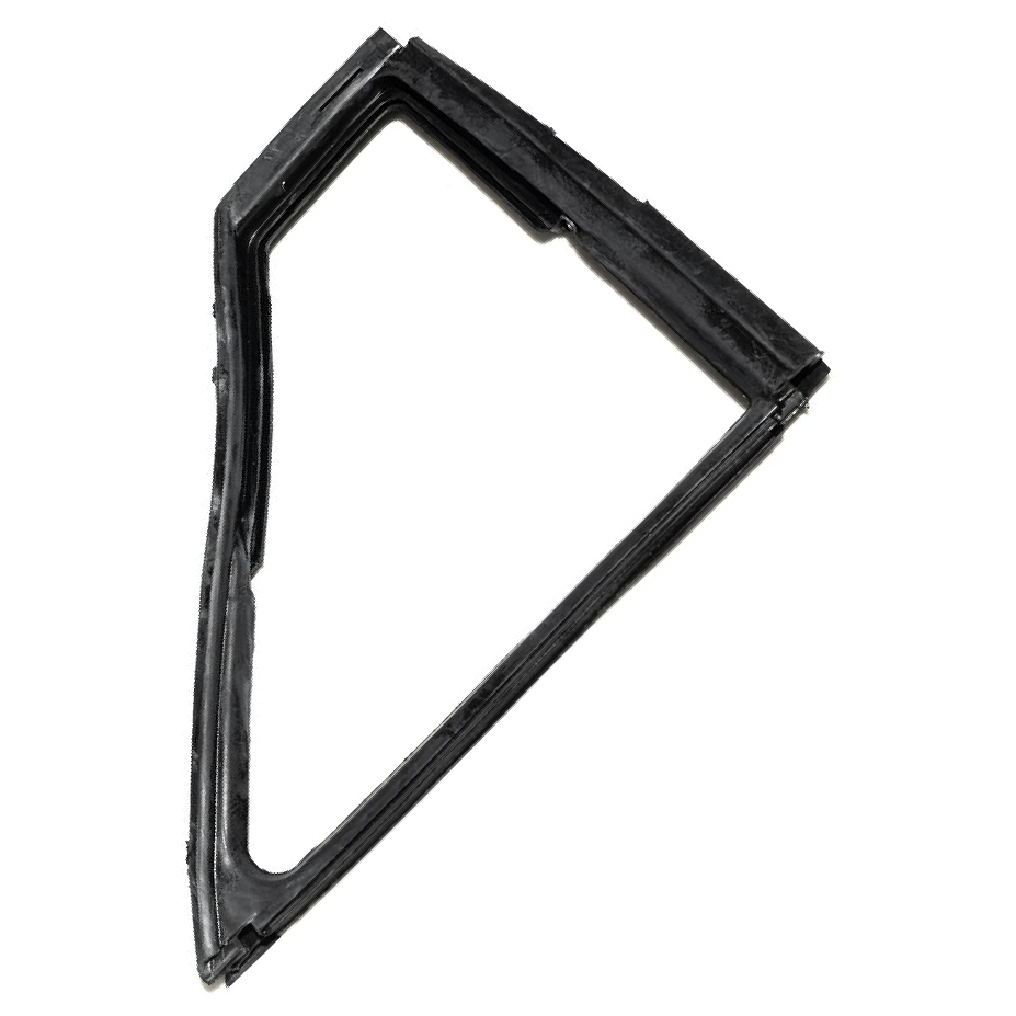 Borracha do Quebra-vento - Uniflex - 37476