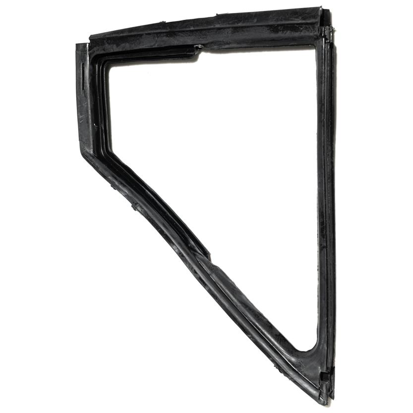 Borracha do Quebra-vento - Uniflex - 37476