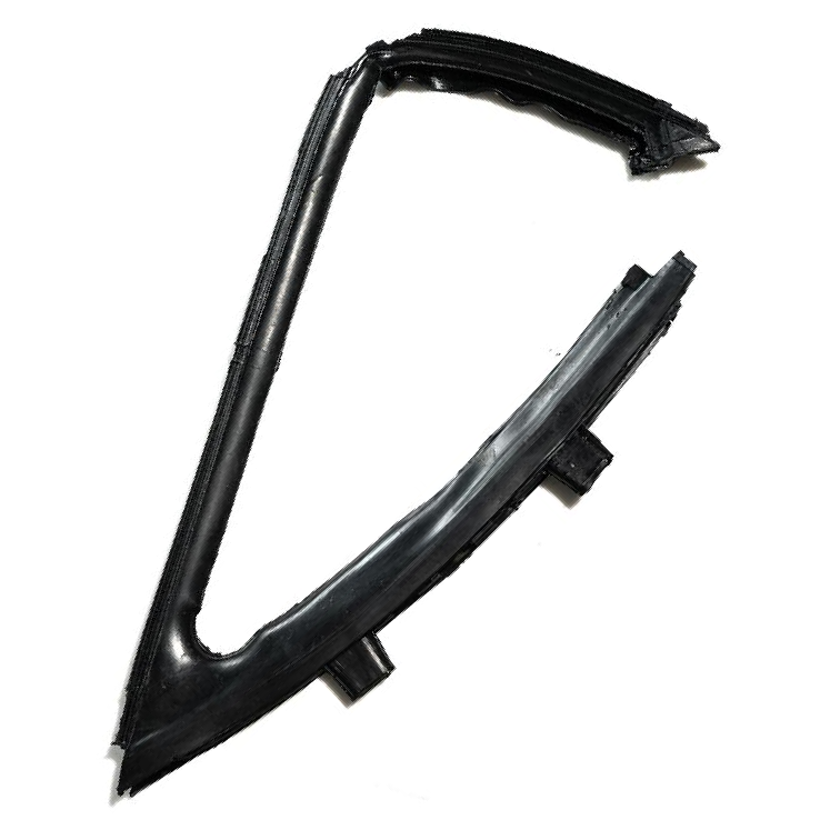 Borracha do Quebra-Vento para Chevrolet Opala - Uniflex - 38010