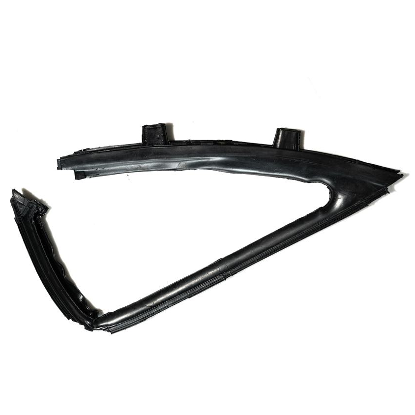 Borracha do Quebra-Vento para Chevrolet Opala - Uniflex - 38010