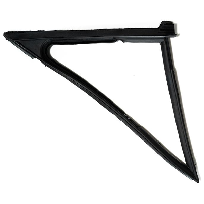 Borracha do Quebra-Vento para Ford Corcel - Uniflex - 38600
