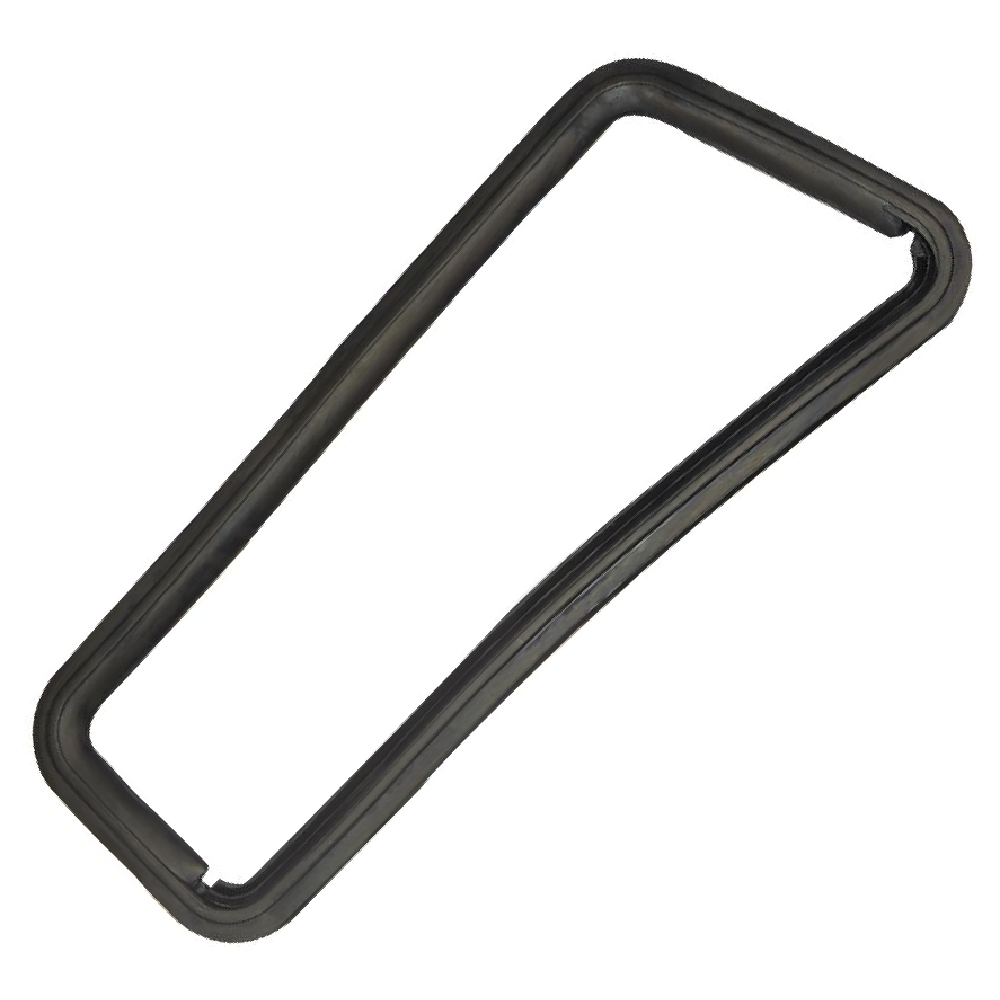 Borracha do Quebra-Vento - Uniflex - 39302