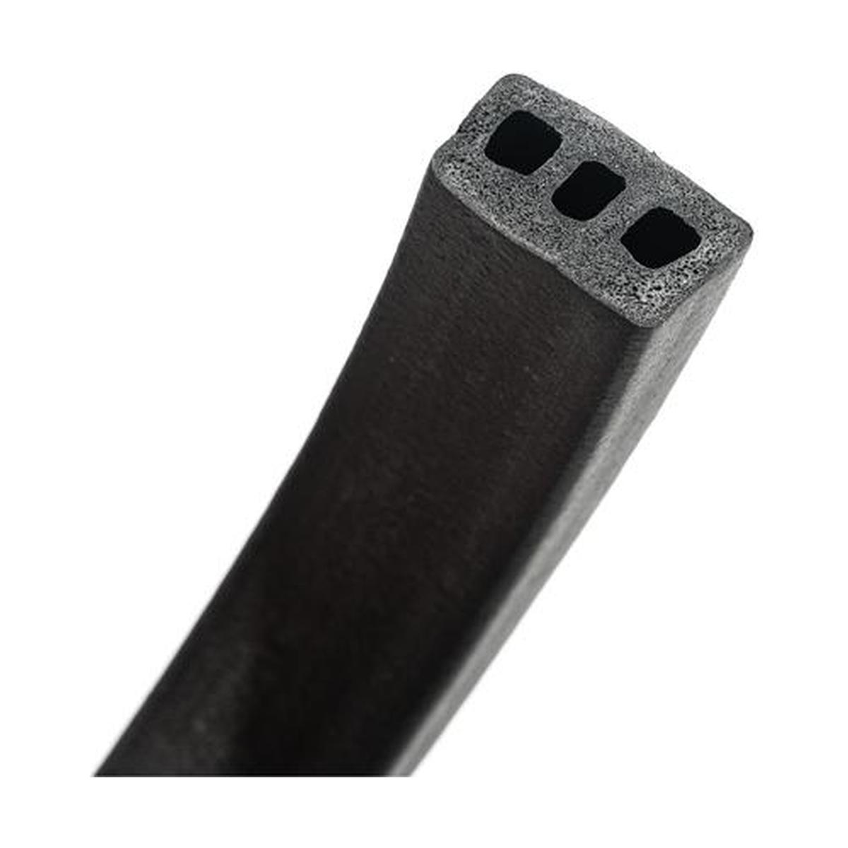 Borracha do Teto Solar - Uniflex - 39551