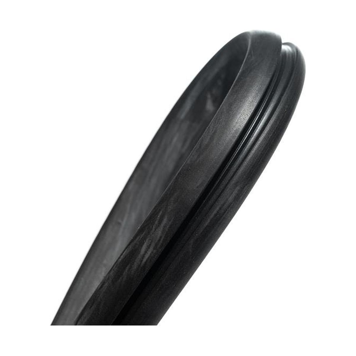 Borracha do Vigia da Tampa do Porta-Malas para Ford F-75 - Uniflex - 38391