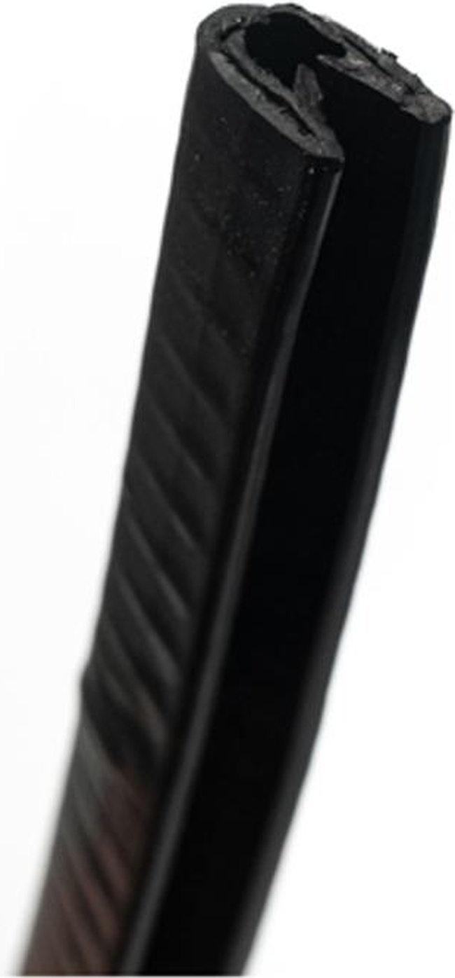 Borracha do Vigia da Tampa do Porta-Malas para Ford Transit - Uniflex - 38425