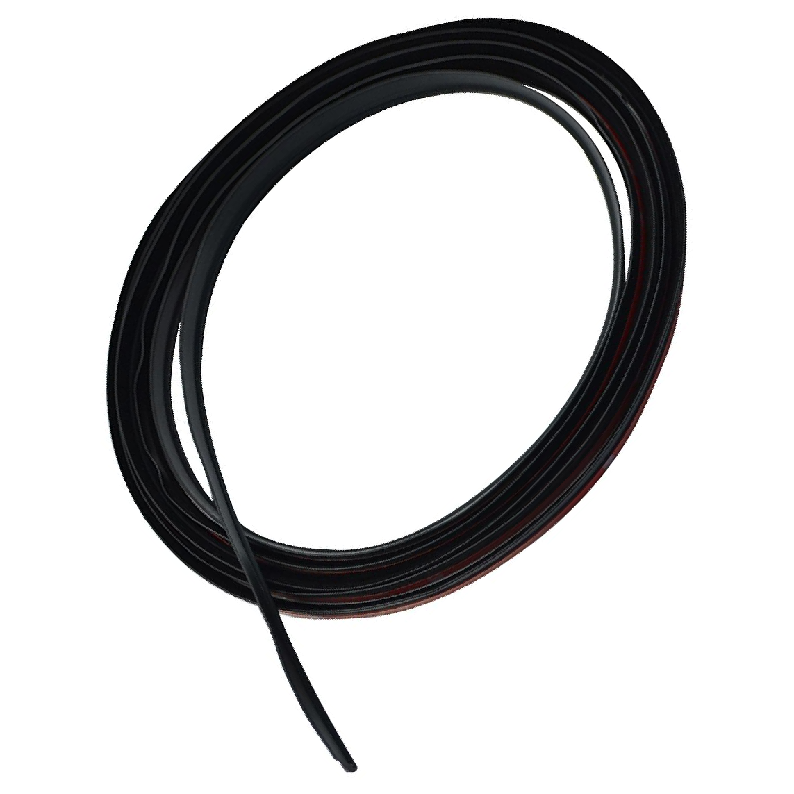Borracha do Vigia da Tampa do Porta-Malas para Honda FIT - Uniflex - 39906