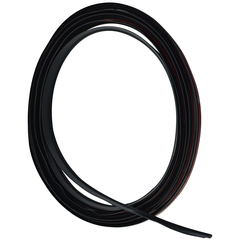 Borracha do Vigia da Tampa do Porta-Malas para Honda FIT - Uniflex - 39906