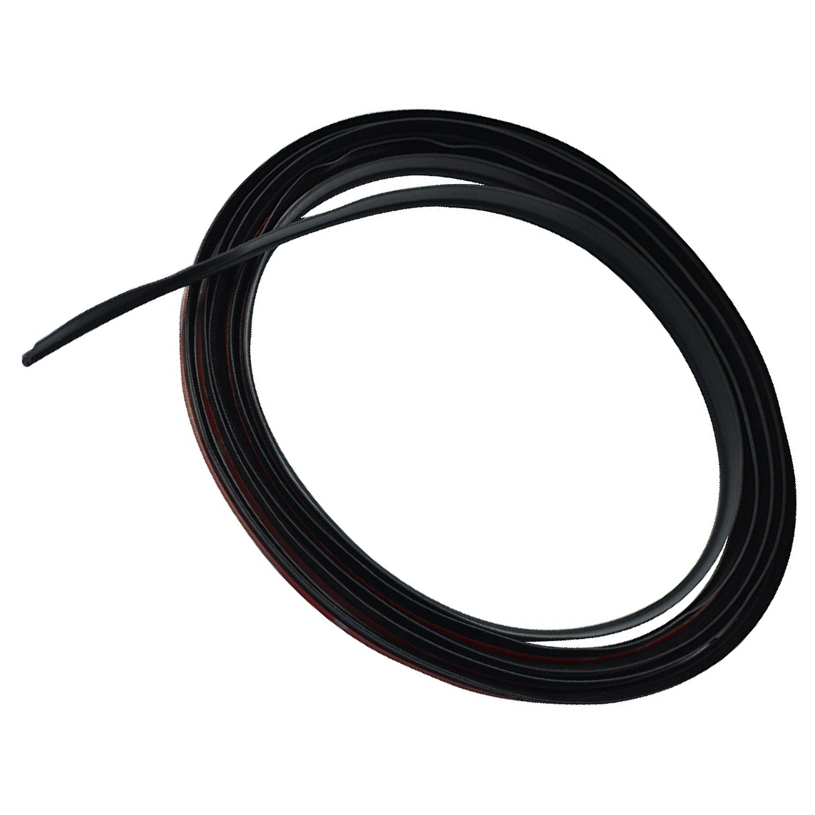 Borracha do Vigia da Tampa do Porta-Malas para Honda FIT - Uniflex - 39906