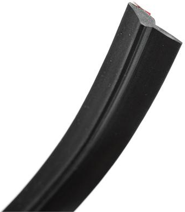 Borracha do Vigia da Tampa do Porta-Malas para JAC J6 - Uniflex - 39938