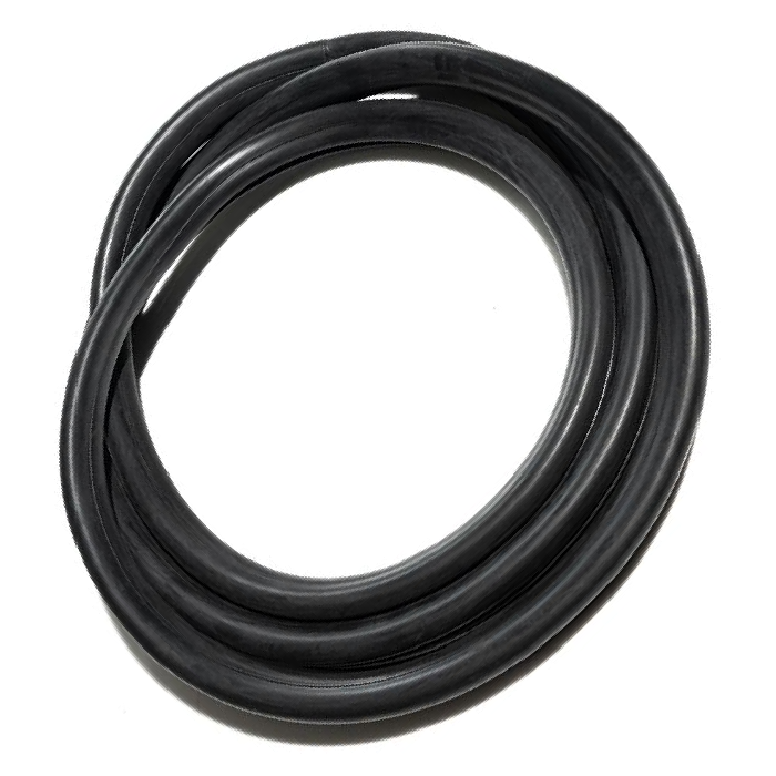 Borracha do Vigia da Tampa do Porta-Malas para Ford Belina - Uniflex - 38403