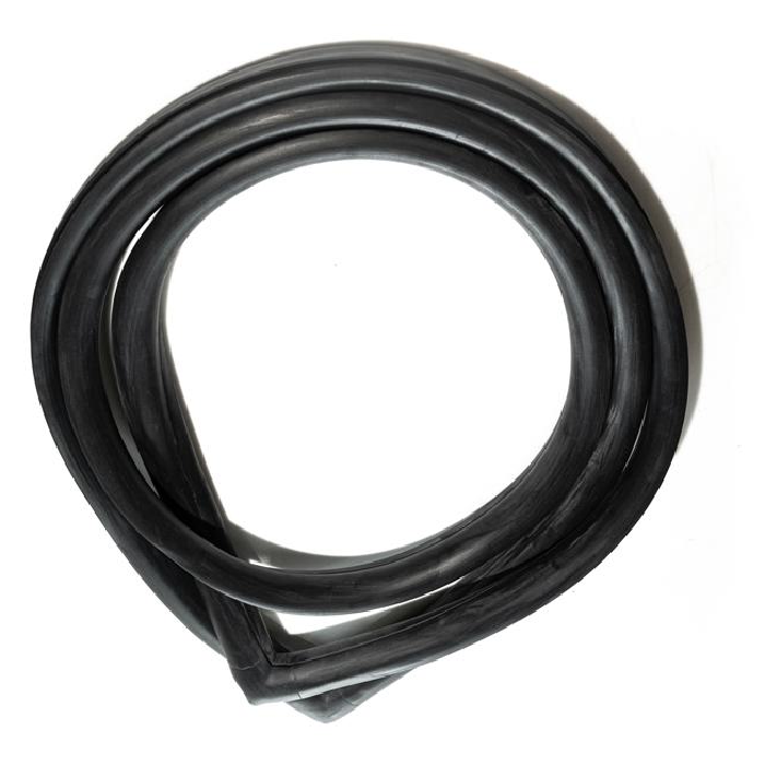 Borracha do Vigia do Porta-Malas para Chevrolet Monza - Uniflex - 37826