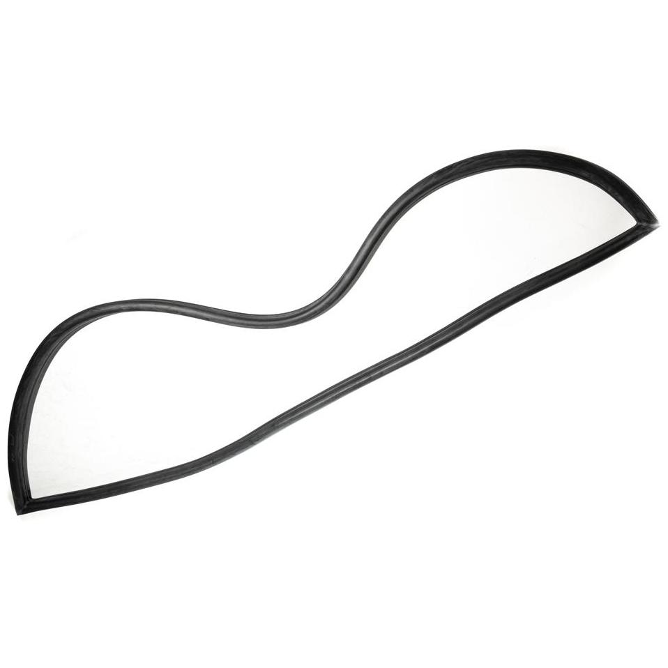 Borracha do Vigia do Porta-Malas para Chevrolet Chevy 500 - Uniflex - 37820