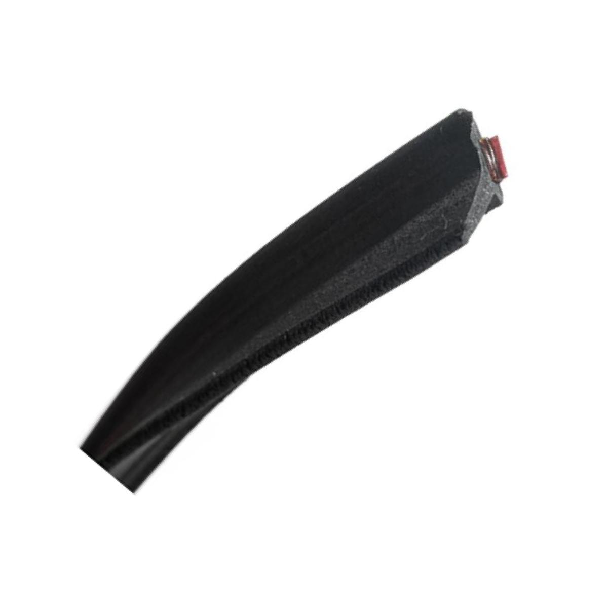 Borracha do Vigia da Tampa do Porta-Malas para Fiat Palio Weekend - Uniflex - 38853