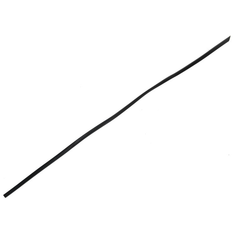Borracha Entre Porta Adesivada para Volkswagen Gol e Parati - Uniflex - 37418